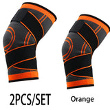 Oneside Sports Knee Brace — Compression Recovery Sleeve