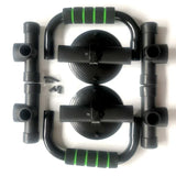 Oneside H-Shape Push-Up & Sit-Up Trainer