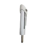Oneside Heavy-Duty Loading Pin — Gym Cable Machine Weight