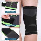 Oneside Elastic Knee Brace Support — Joint Protection