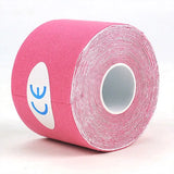 Oneside Kinesiology Sports Tape — 5-Roll Pain Relief Pack