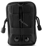 Oneside Tactical MOLLE Waist Bag — EDC Utility Pouch