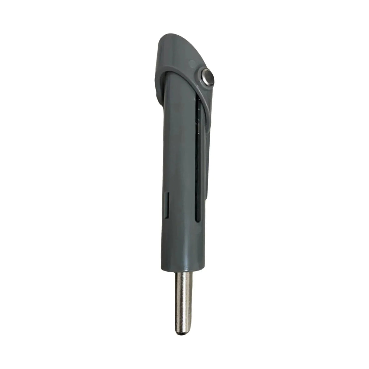Oneside Heavy-Duty Loading Pin — Gym Cable Machine Weight