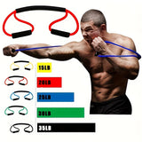 Oneside Full-Body Tension Belt — Home & Outdoor Workouts