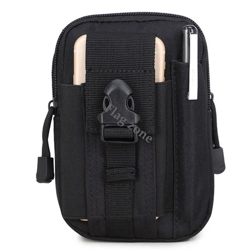 Oneside Tactical MOLLE Waist Bag — EDC Utility Pouch