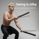 Oneside Heavy-Duty Battle Rope — Steel-Core Strength Trainer