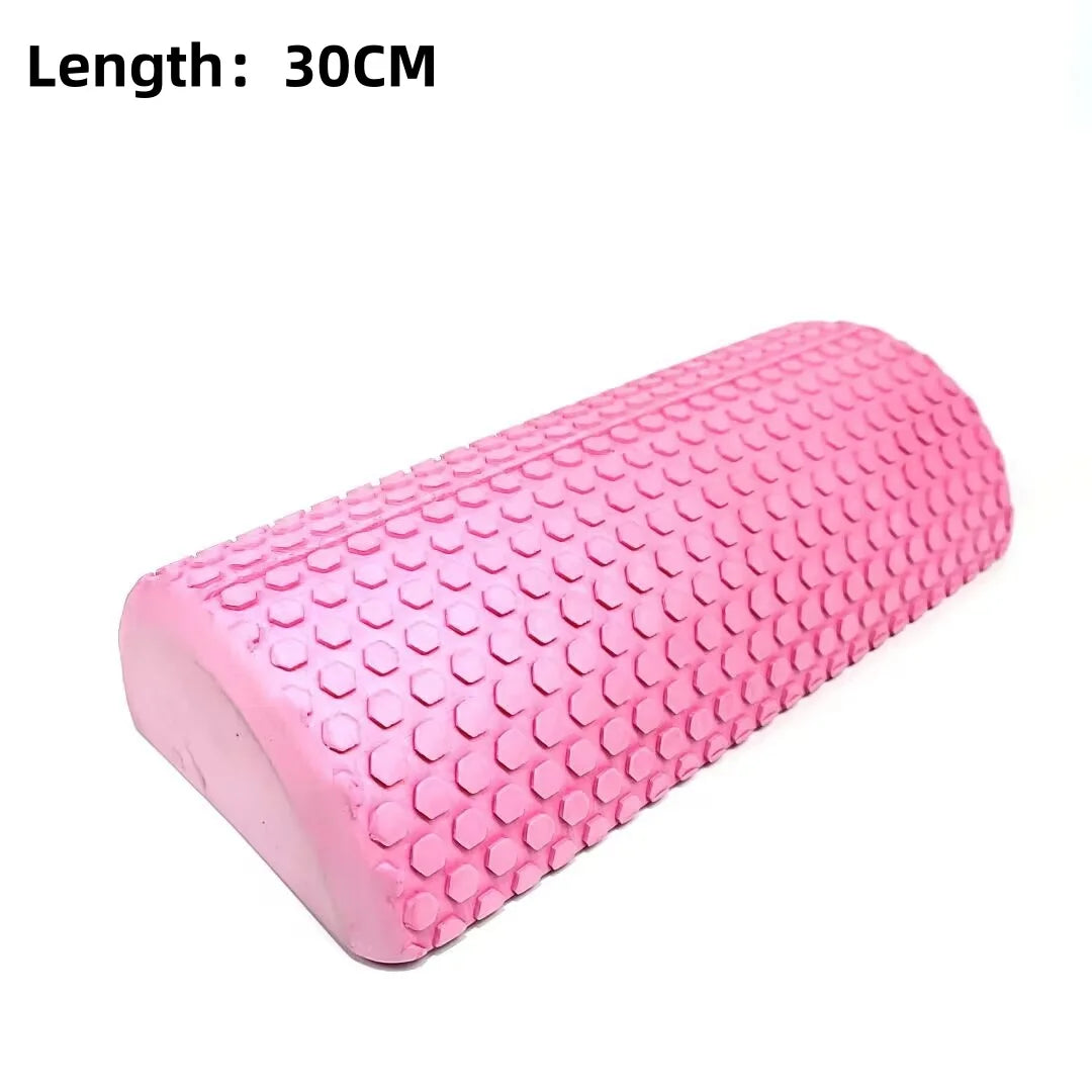Oneside Foam Roller — EPP Muscle Recovery & Pilates Roller
