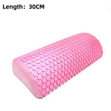 Oneside Foam Roller — EPP Muscle Recovery & Pilates Roller