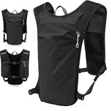 Oneside 5L Trail Running Hydration Vest — 1.5L Bladder