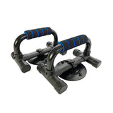 Oneside H-Shape Push-Up & Sit-Up Trainer