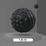 Oneside Massage Ball — Trigger Point & Deep Tissue Therapy