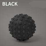 Oneside Raised Point Massage Ball — Trigger Point & Fascia Release Tool