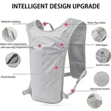 Oneside 5L Trail Running Hydration Vest — 1.5L Bladder
