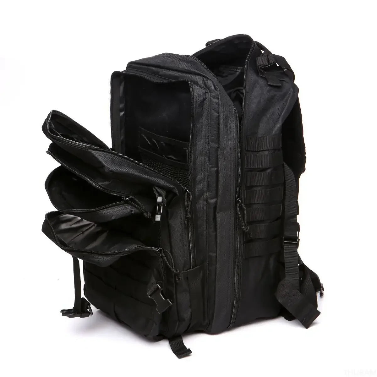 Oneside Tactical Backpack 25L/50L — Waterproof 1000D Nylon