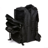 Oneside Tactical Backpack 25L/50L — Waterproof 1000D Nylon