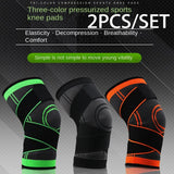Oneside Sports Knee Brace — Compression Recovery Sleeve